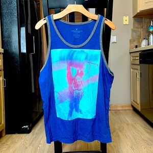 Men’s American Eagle Tank